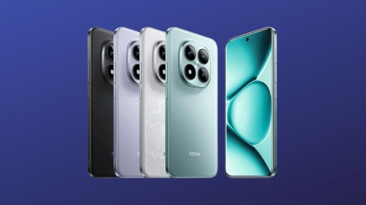 Khám phá thông số của Xiaomi Redmi Note 15 Pro 5G, liệu có đáng mua?